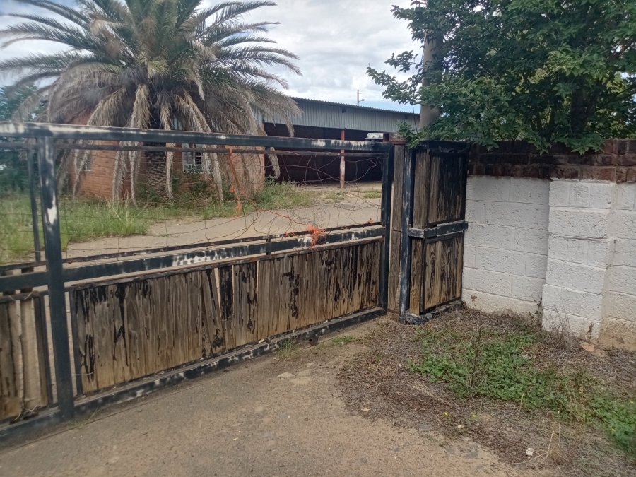 Commercial Property for Sale in Petrusburg Free State